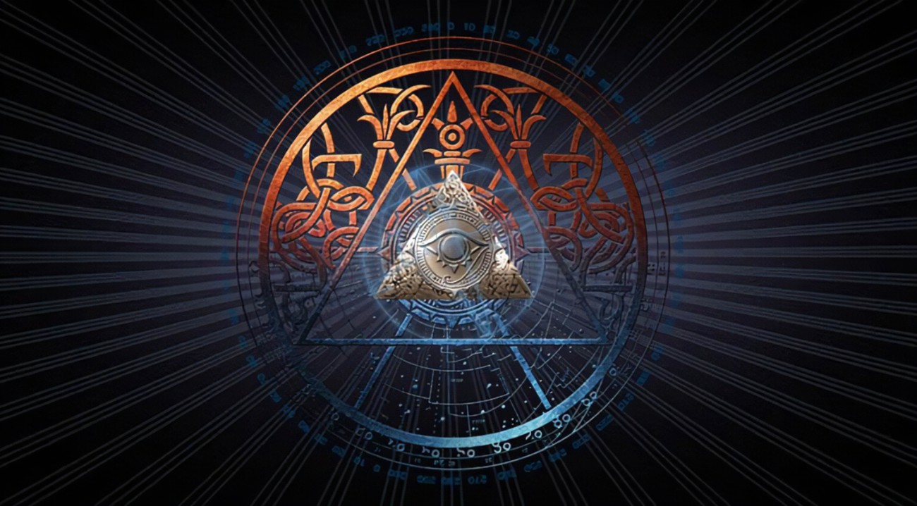 The logo